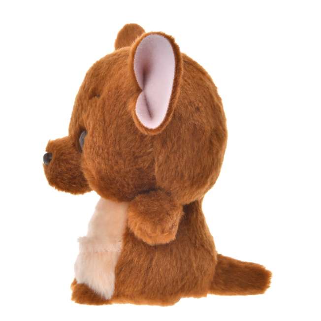 "Pre-Order" JDS - Kanga Plush Toy Urupocha-chan, HONEY DAY