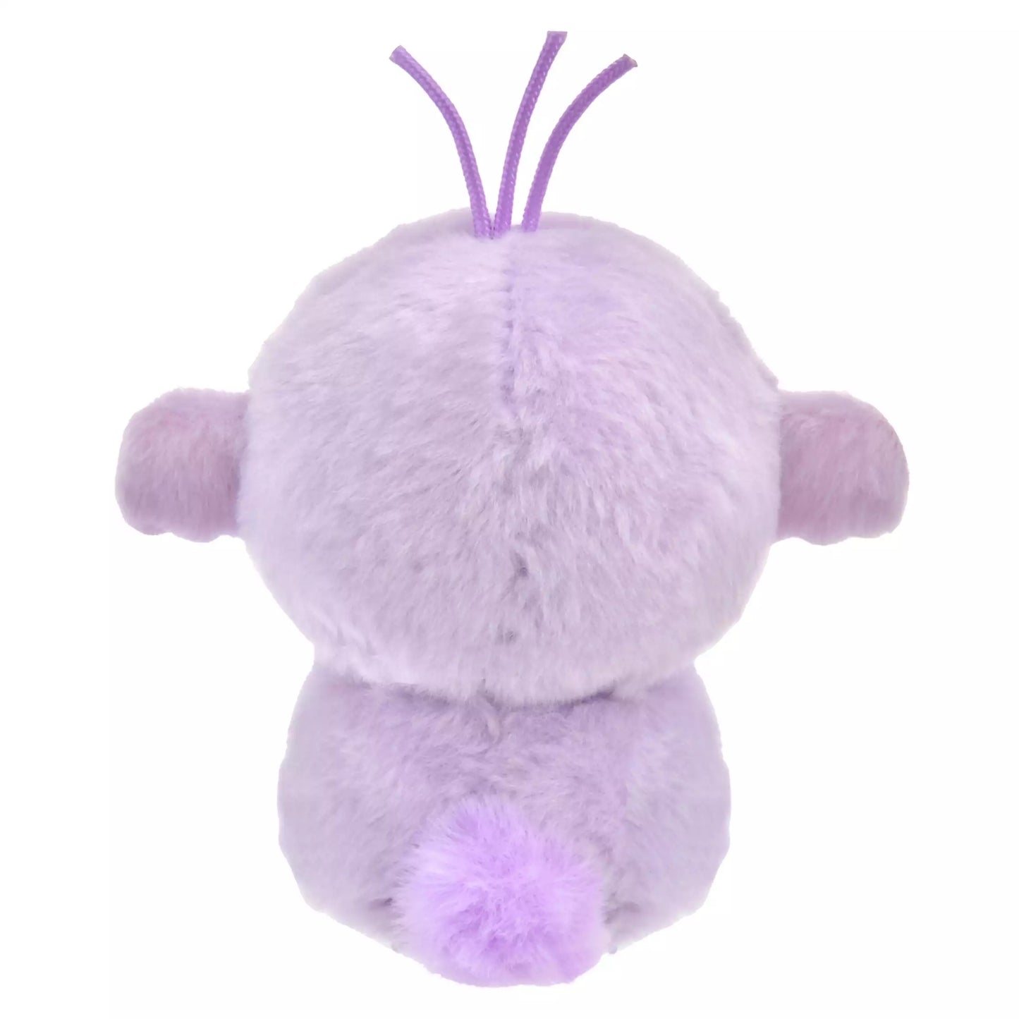 "Pre-Order" JDS - Lumpy Plush Toy Urupocha-chan, HONEY DAY