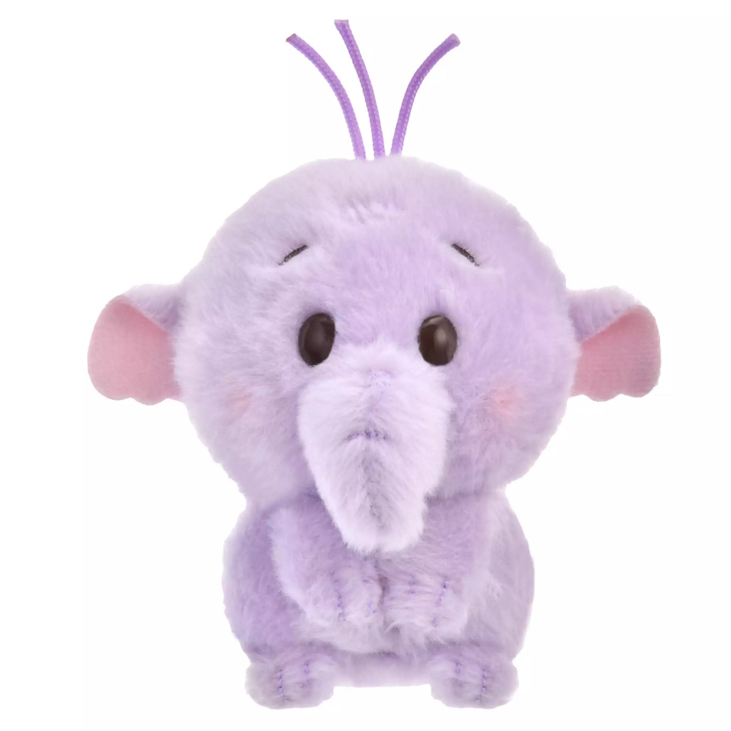 "Pre-Order" JDS - Lumpy Plush Toy Urupocha-chan, HONEY DAY