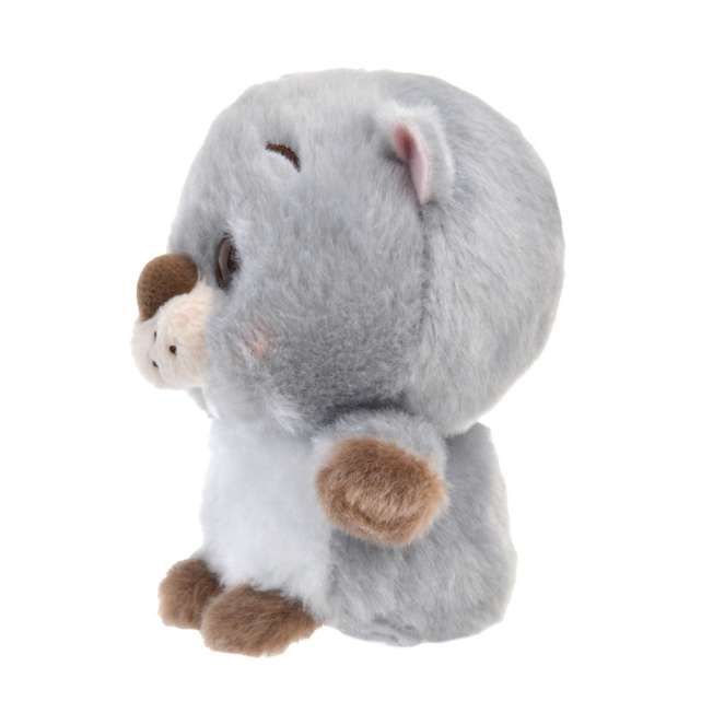 "Pre-Order" JDS - Gopher Plush Toy Urupocha-chan, HONEY DAY