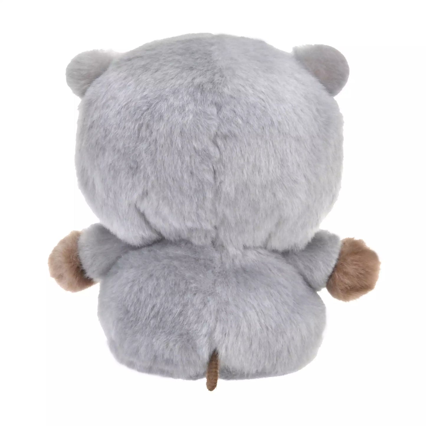 "Pre-Order" JDS - Gopher Plush Toy Urupocha-chan, HONEY DAY