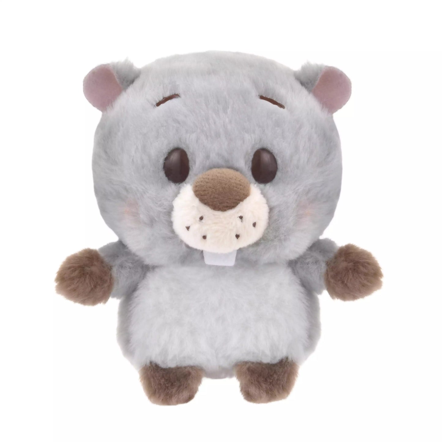"Pre-Order" JDS - Gopher Plush Toy Urupocha-chan, HONEY DAY