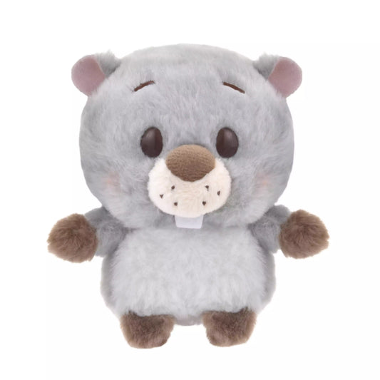 "Pre-Order" JDS - Gopher Plush Toy Urupocha-chan, HONEY DAY