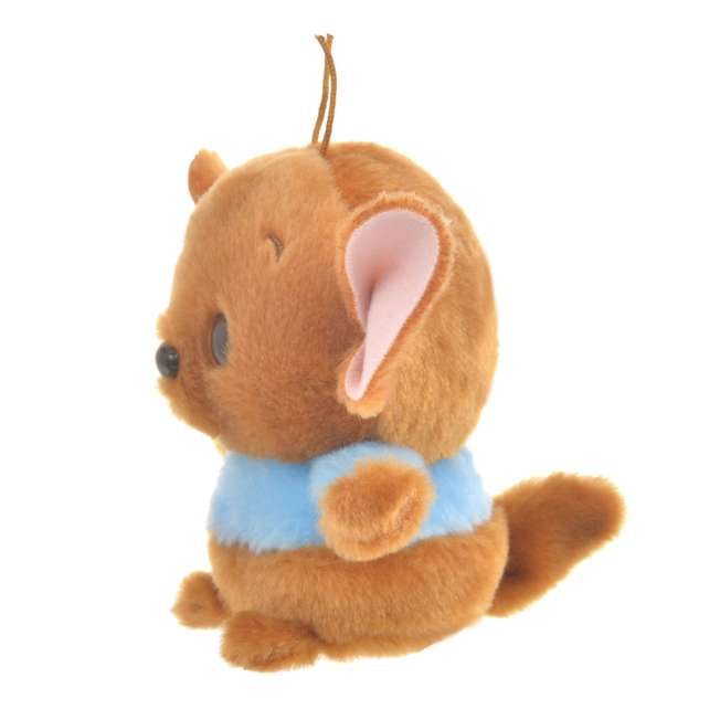 "Pre-Order" JDS - Roo Plush Toy Urupocha-chan, HONEY DAY