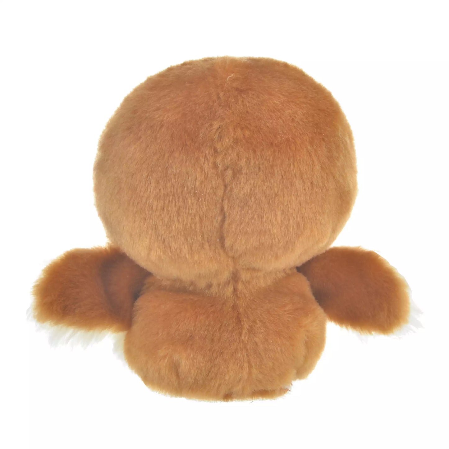 "Pre-Order" JDS - Owl Plush Toy Urupocha-chan, HONEY DAY