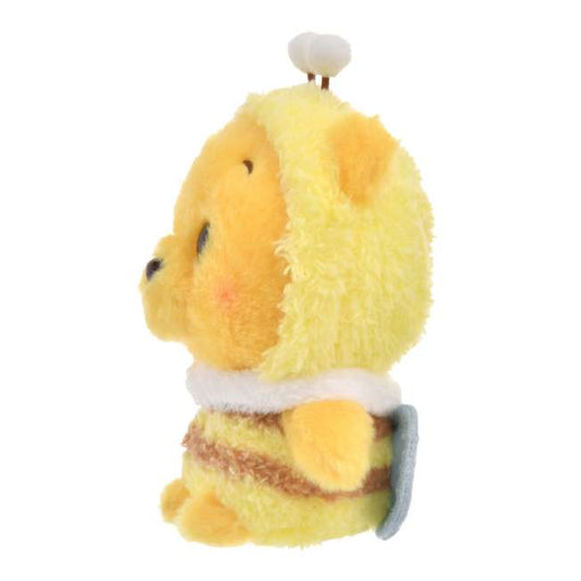 "Pre-Order" JDS - Winnie the Pooh Bee Plush Toy Urupocha-chan, HONEY DAY