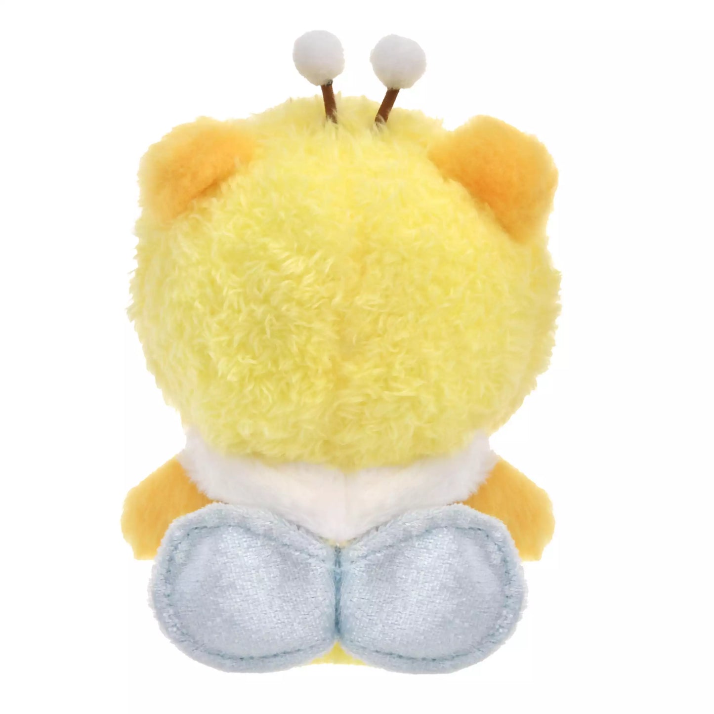 "Pre-Order" JDS - Winnie the Pooh Bee Plush Toy Urupocha-chan, HONEY DAY