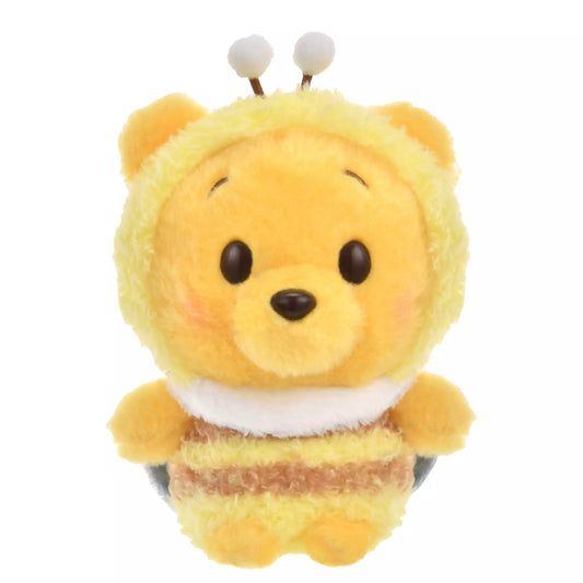 "Pre-Order" JDS - Winnie the Pooh Bee Plush Toy Urupocha-chan, HONEY DAY