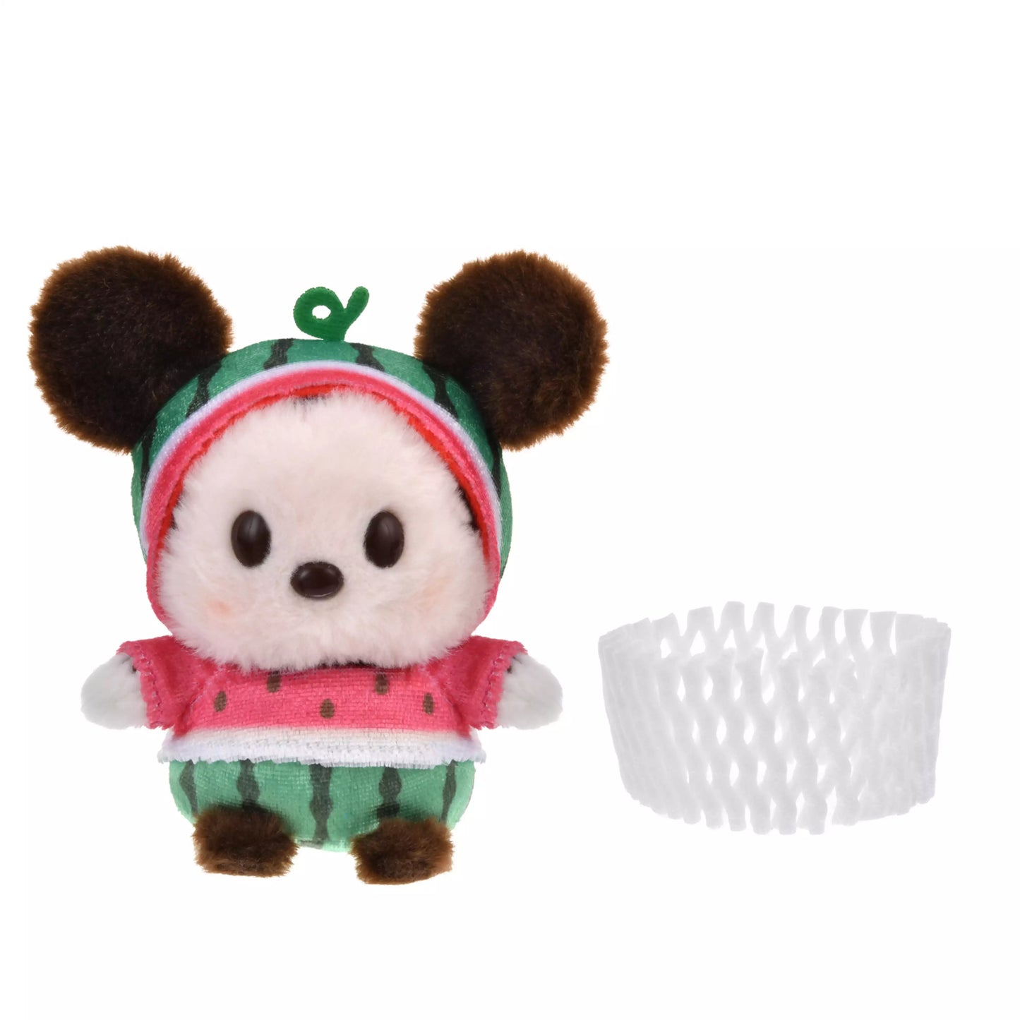 "Pre-Order" JDS - Mickey Mouse Plush Toy Summer Fruits Urupocha-chan