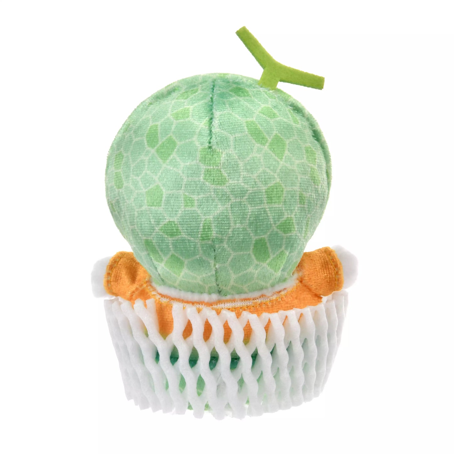 "Pre-Order" JDS - Donald Plush Toy Summer Fruits Urupocha-chan