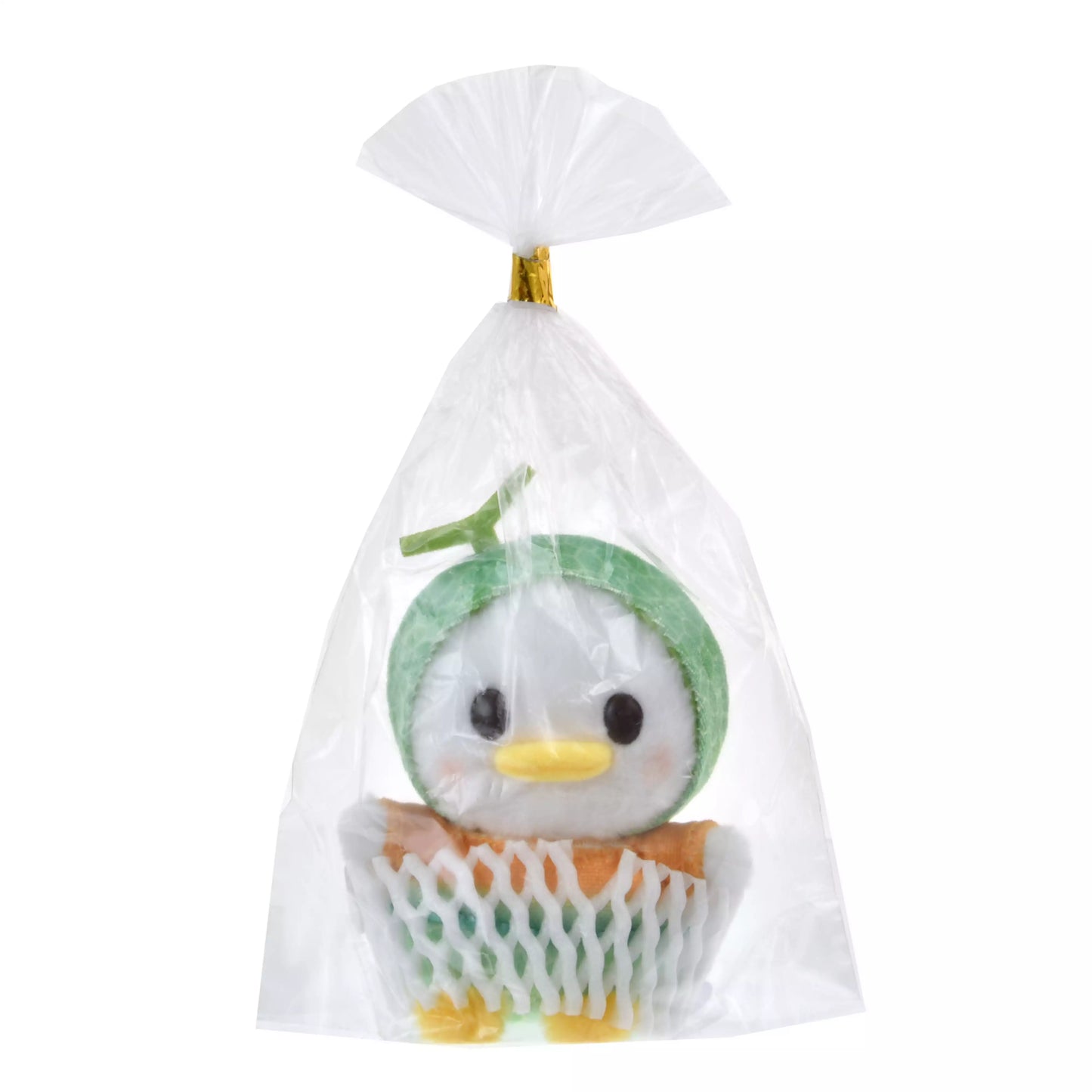 "Pre-Order" JDS - Donald Plush Toy Summer Fruits Urupocha-chan