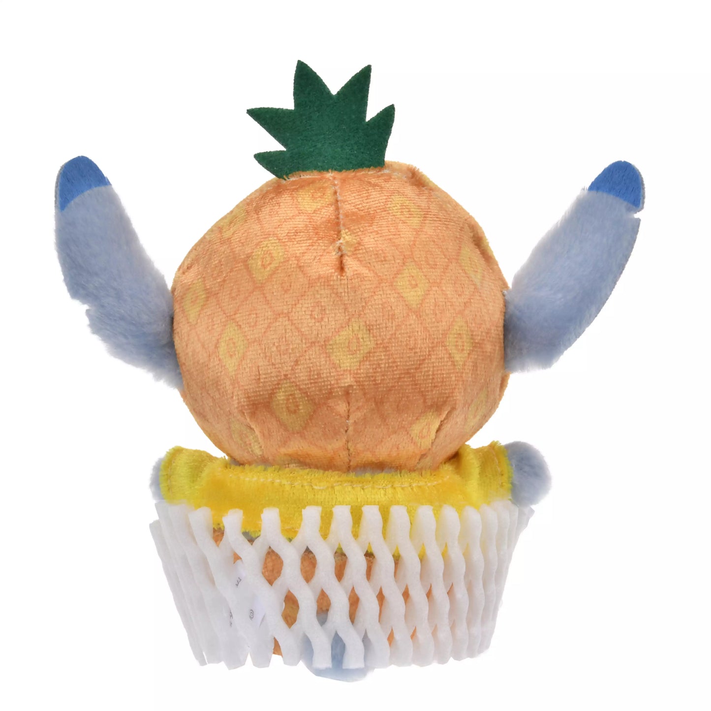 "Pre-Order" JDS - Stitch Plush Toy Summer Fruits Urupocha-chan