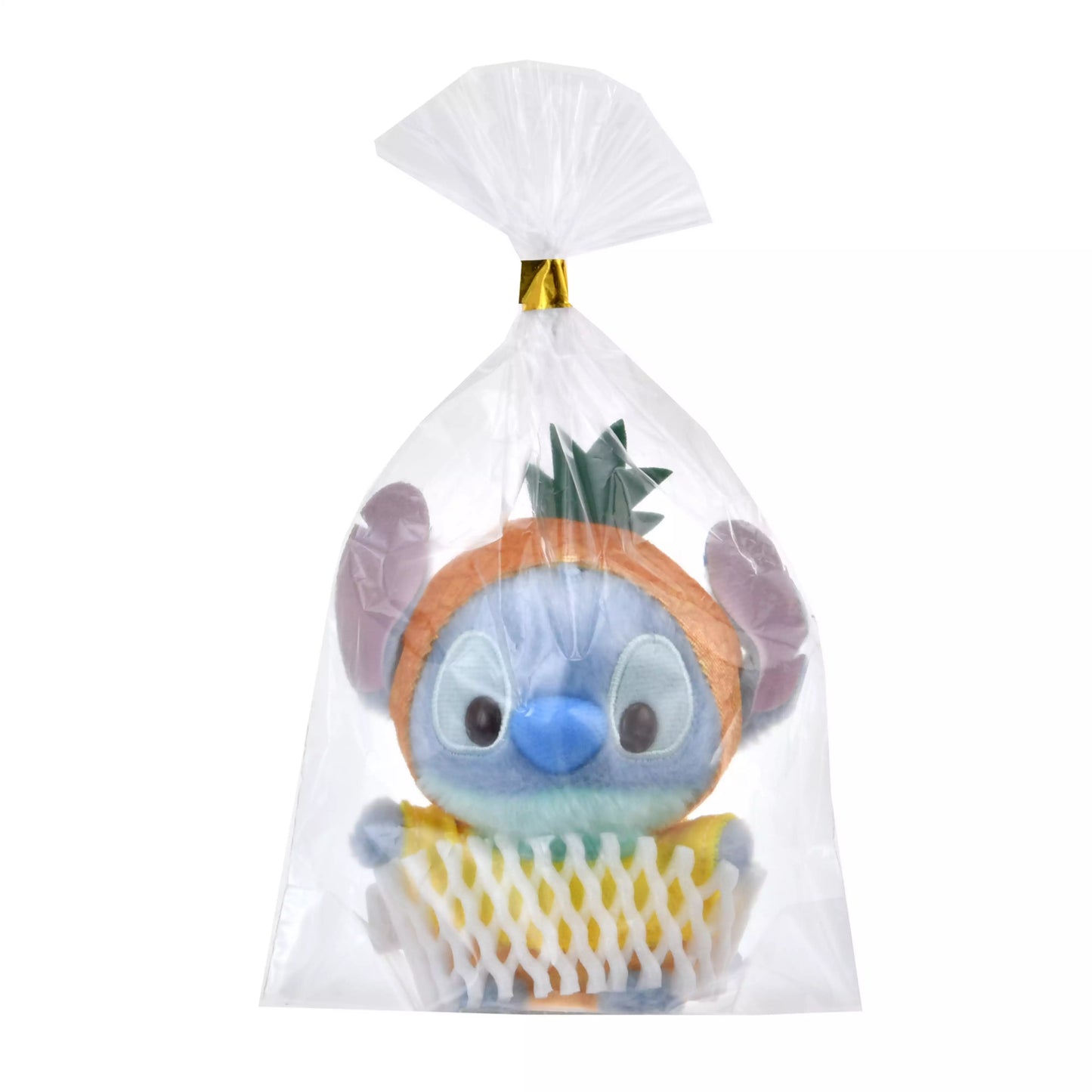 "Pre-Order" JDS - Stitch Plush Toy Summer Fruits Urupocha-chan