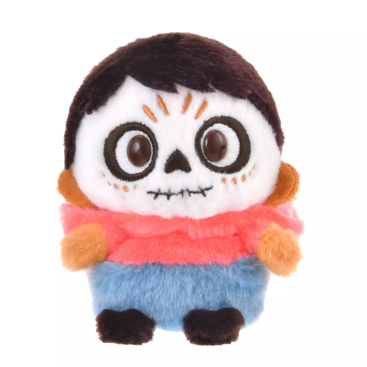 "Pre-Order" JDS - Miguel Plush Toy Face Painting Urupocha-chan, Disney & Pixar "Coco"
