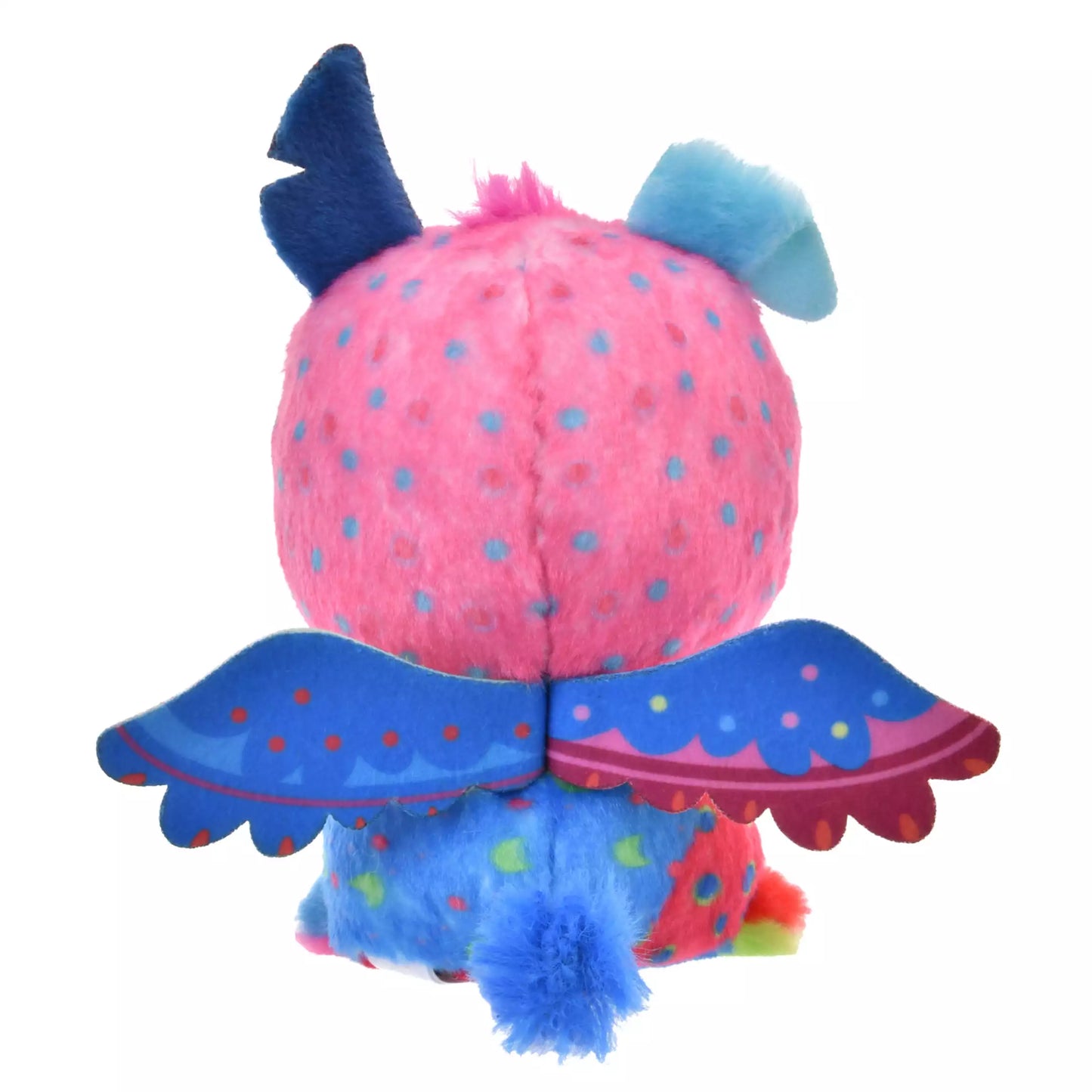 "Pre-Order" JDS - Dante Plush Toy Soul Guide Urupocha-chan, Disney & Pixar "Coco"