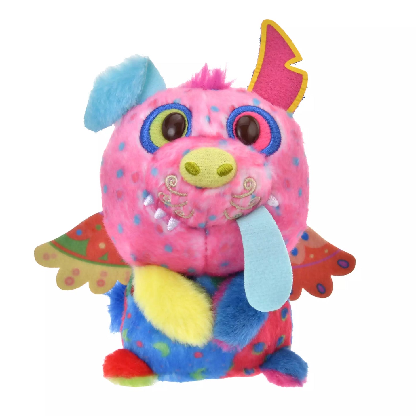 "Pre-Order" JDS - Dante Plush Toy Soul Guide Urupocha-chan, Disney & Pixar "Coco"