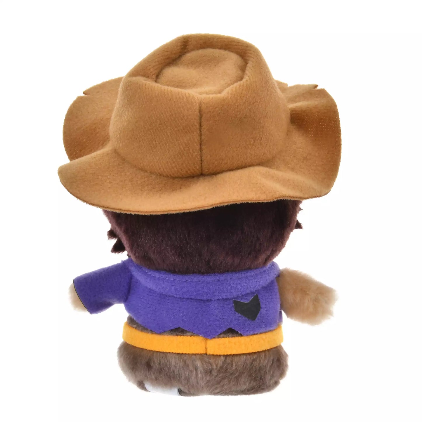 "Pre-Order" JDS - Hector Plush Toy Urupocha-chan, Disney & Pixar "Coco"
