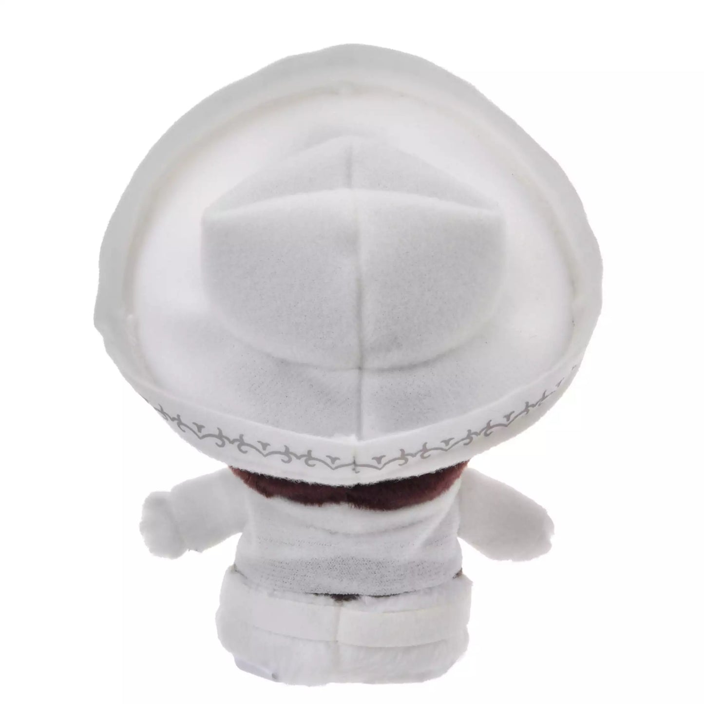"Pre-Order" JDS - Ernesto de la Cruz Plush Toy Urupocha-chan, Disney & Pixar "Coco"