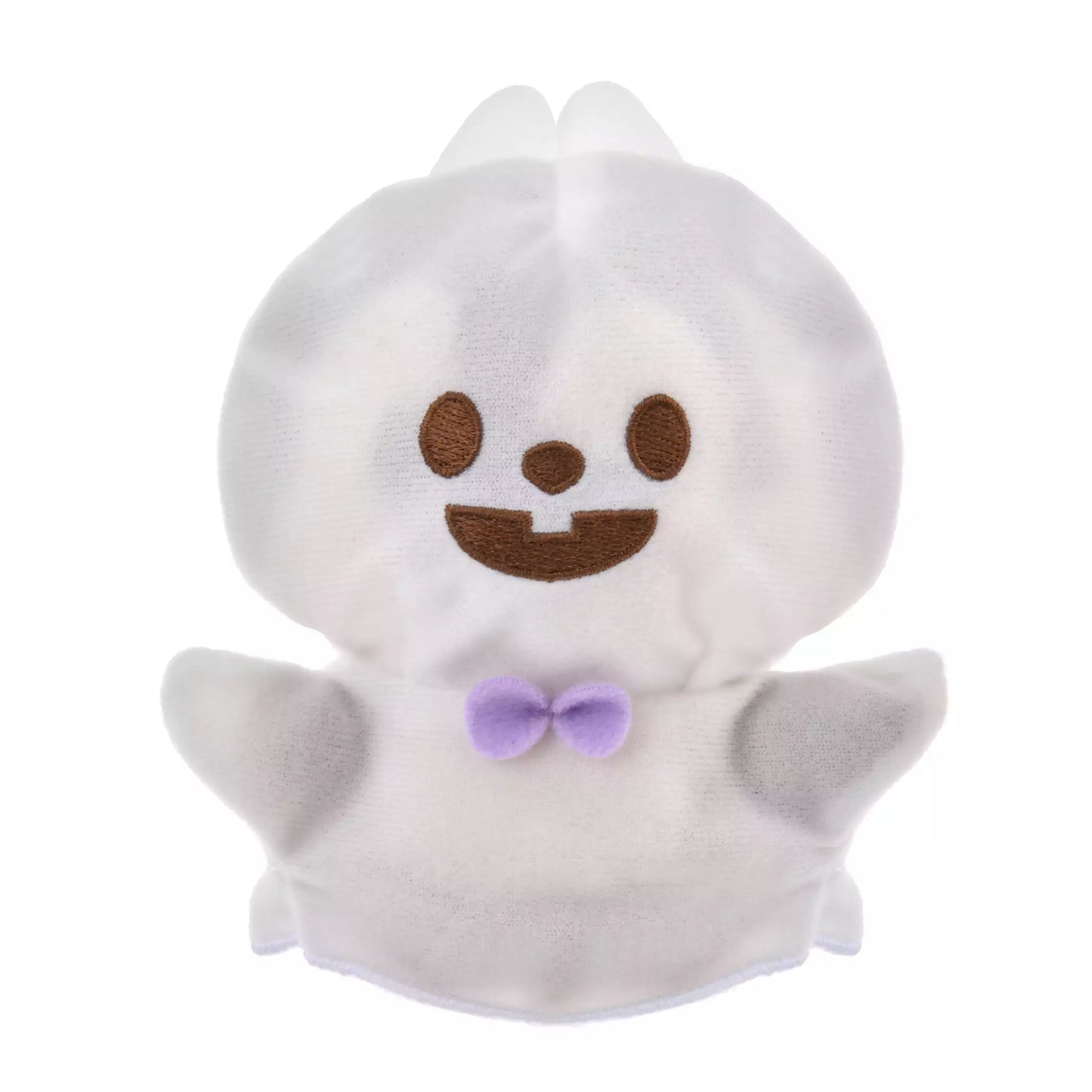 "Pre-Order" JDS - Chip Plush Toy Urupocha-chan, Halloween
