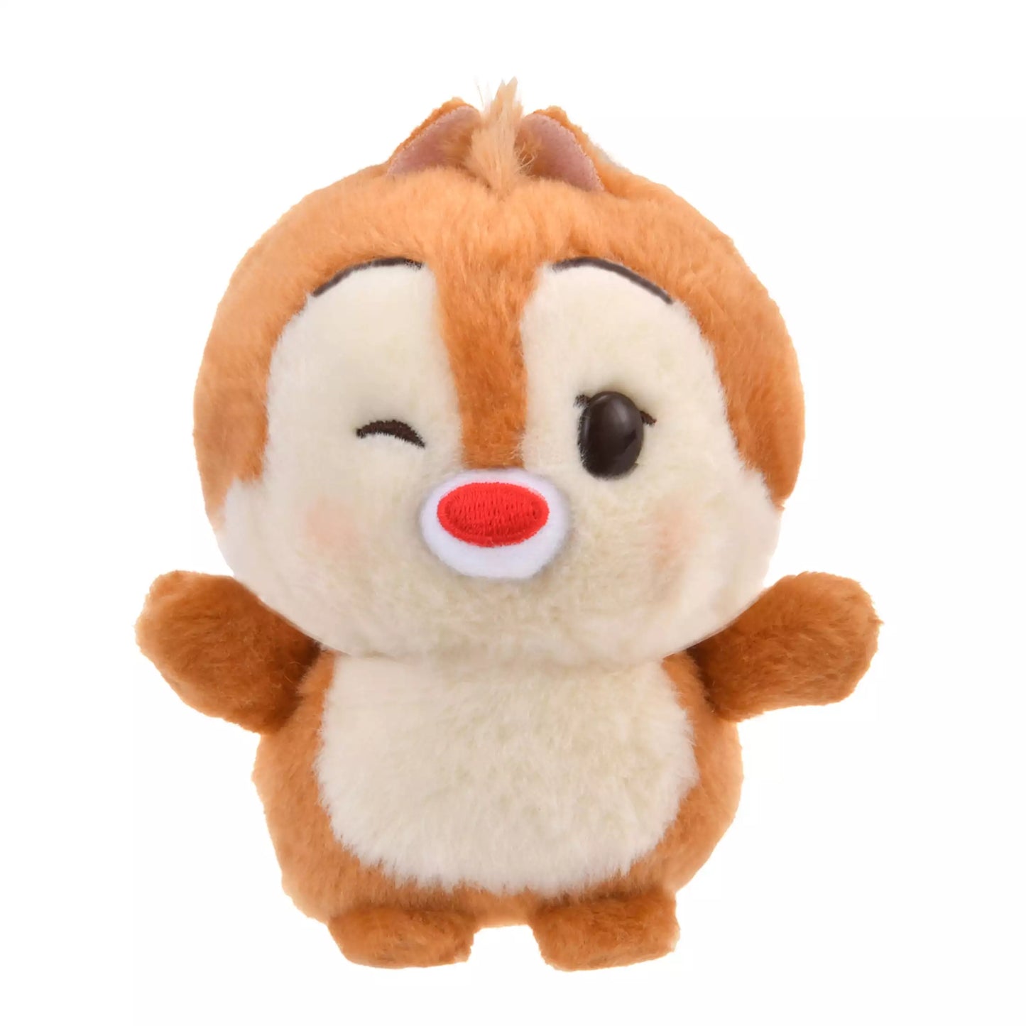 "Pre-Order" JDS - Dale Plush Toy Urupocha-chan, Halloween