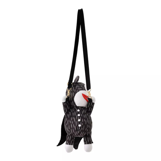 "Pre-Order" JDS - Vampire Teddy Multi-Pouch TIM BURTON'S, THE NIGHTMARE BEFORE CHRISTMAS