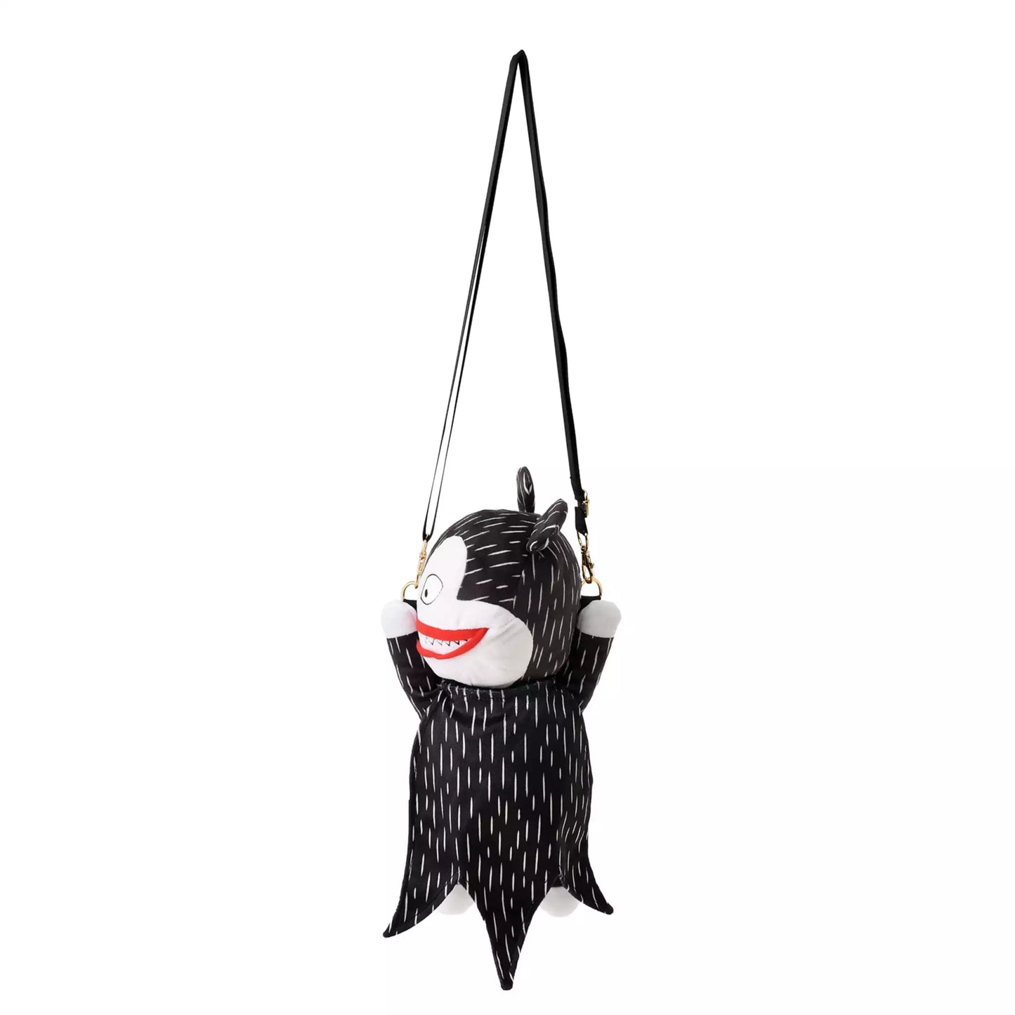 "Pre-Order" JDS - Vampire Teddy Multi-Pouch TIM BURTON'S, THE NIGHTMARE BEFORE CHRISTMAS