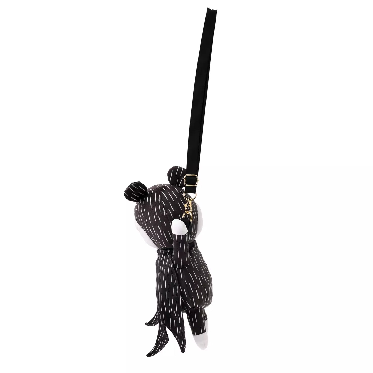 "Pre-Order" JDS - Vampire Teddy Multi-Pouch TIM BURTON'S, THE NIGHTMARE BEFORE CHRISTMAS