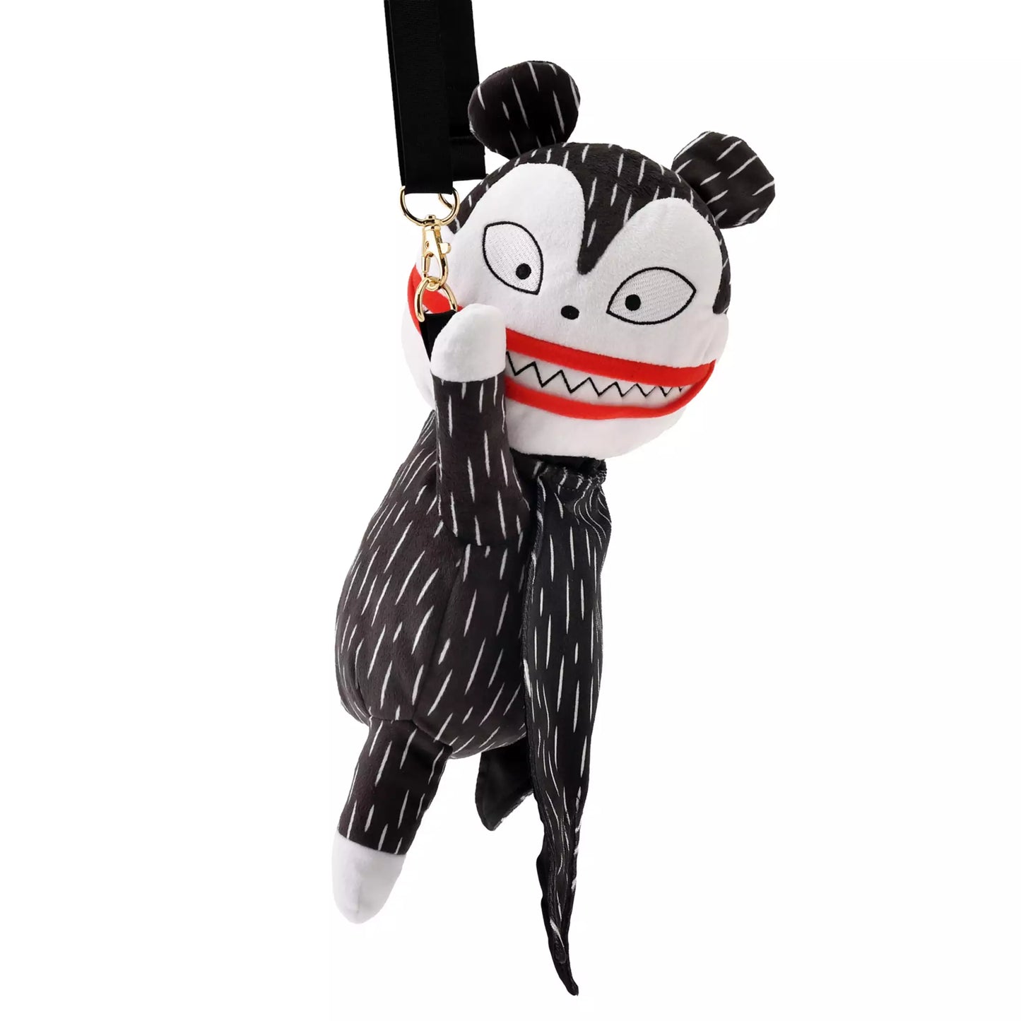 "Pre-Order" JDS - Vampire Teddy Multi-Pouch TIM BURTON'S, THE NIGHTMARE BEFORE CHRISTMAS