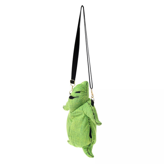 "Pre-Order" JDS - Oogie Boogie Multi-Pouch TIM BURTON'S, THE NIGHTMARE BEFORE CHRISTMAS