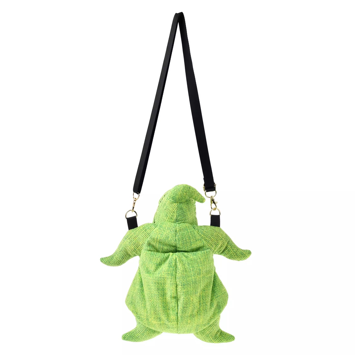 "Pre-Order" JDS - Oogie Boogie Multi-Pouch TIM BURTON'S, THE NIGHTMARE BEFORE CHRISTMAS