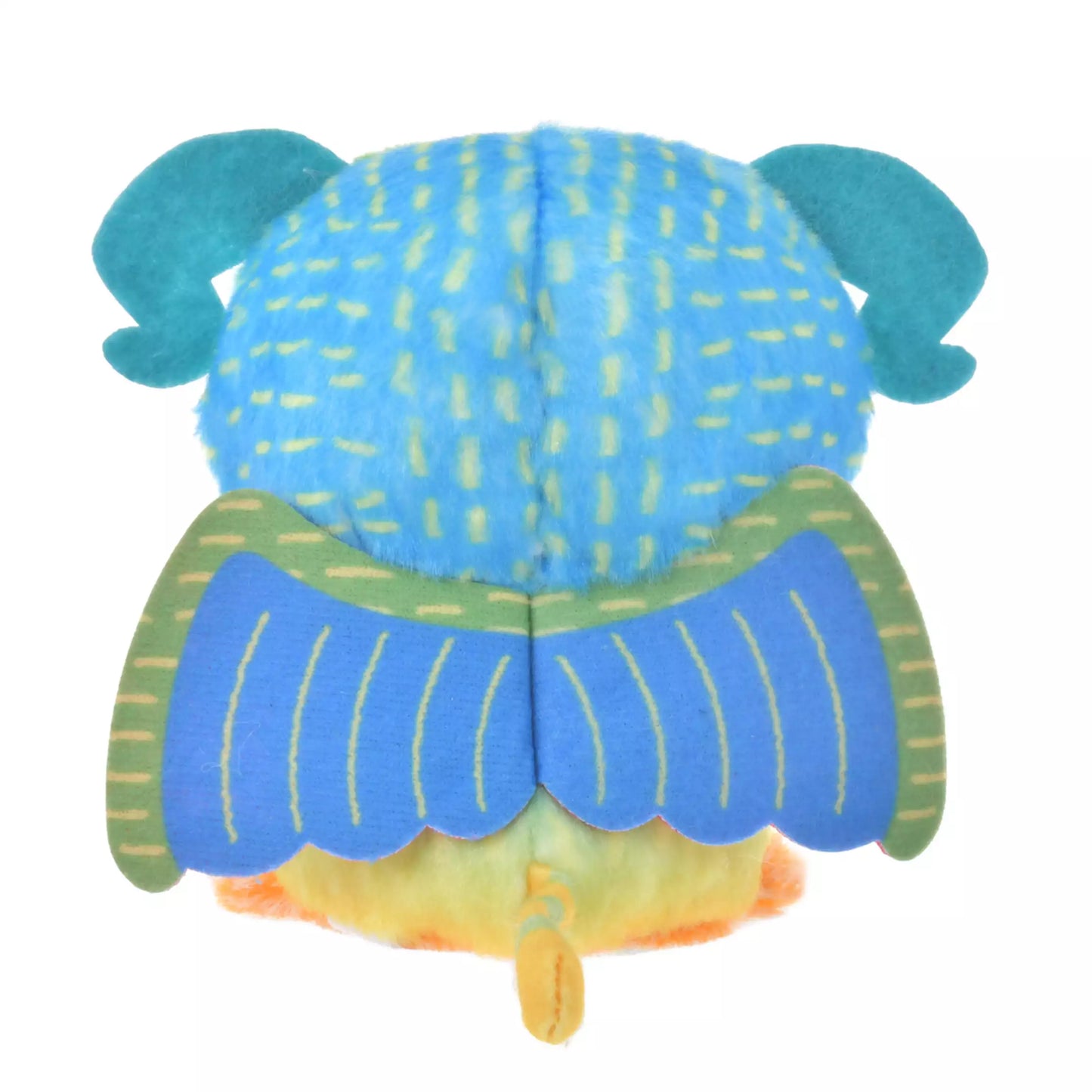 "Pre-Order" JDS - Pepita Plush Toy Urupocha-chan, Disney & Pixar "Coco"