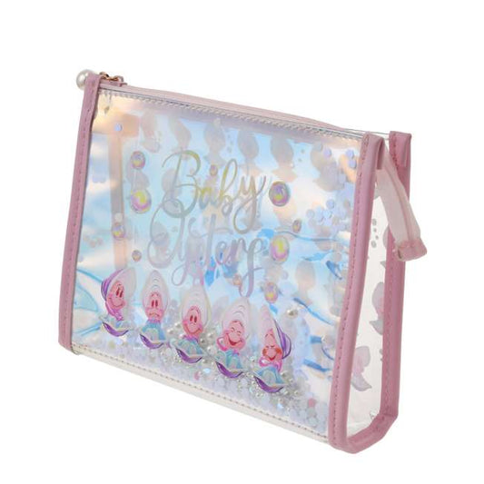 "Pre-Order" JDS - Young Oyster & Walrus Pouch, Young Oyster