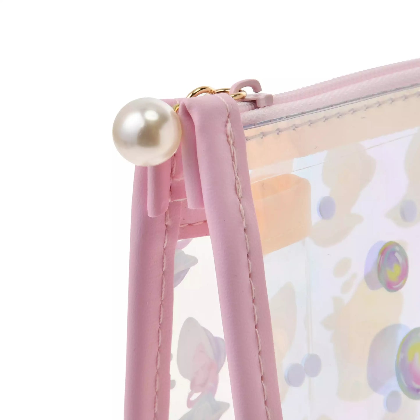 "Pre-Order" JDS - Young Oyster & Walrus Pouch, Young Oyster