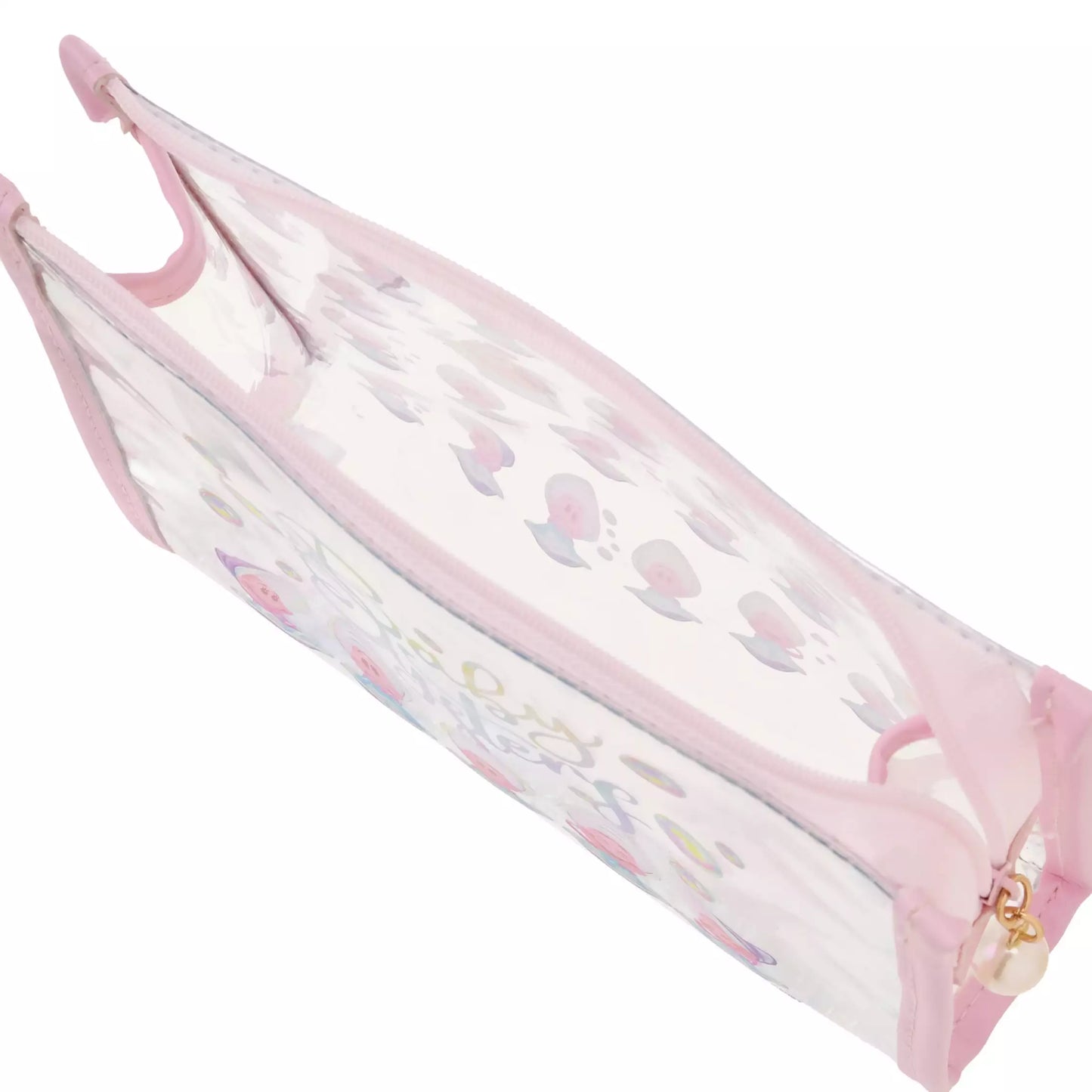 "Pre-Order" JDS - Young Oyster & Walrus Pouch, Young Oyster
