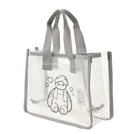 "Pre-Order" JDS - Baymax Spa Bag 3WAY, BATH GOODS