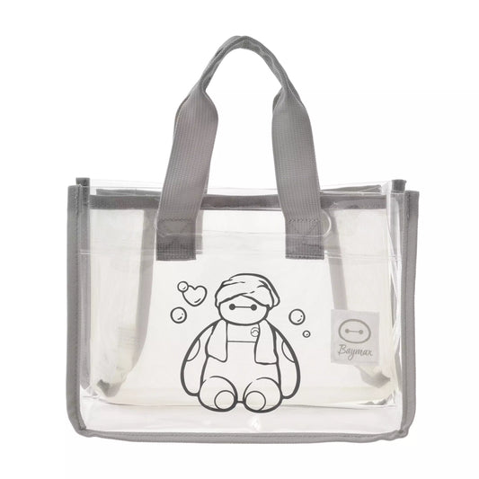 "Pre-Order" JDS - Baymax Spa Bag 3WAY, BATH GOODS
