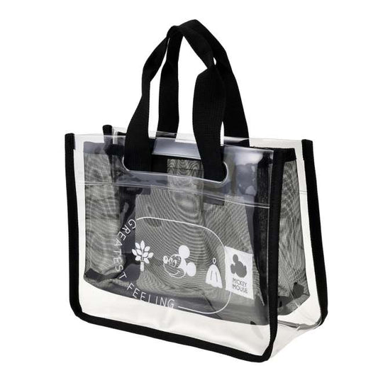 "Pre-Order" JDS - Mickey Spa Bag 3WAY, BATH GOODS