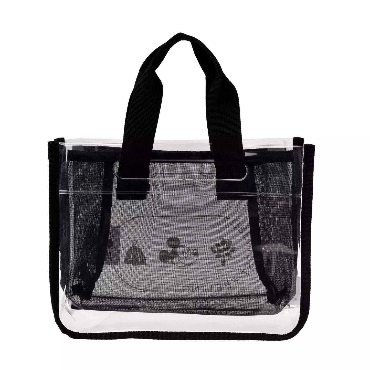 "Pre-Order" JDS - Mickey Spa Bag 3WAY, BATH GOODS