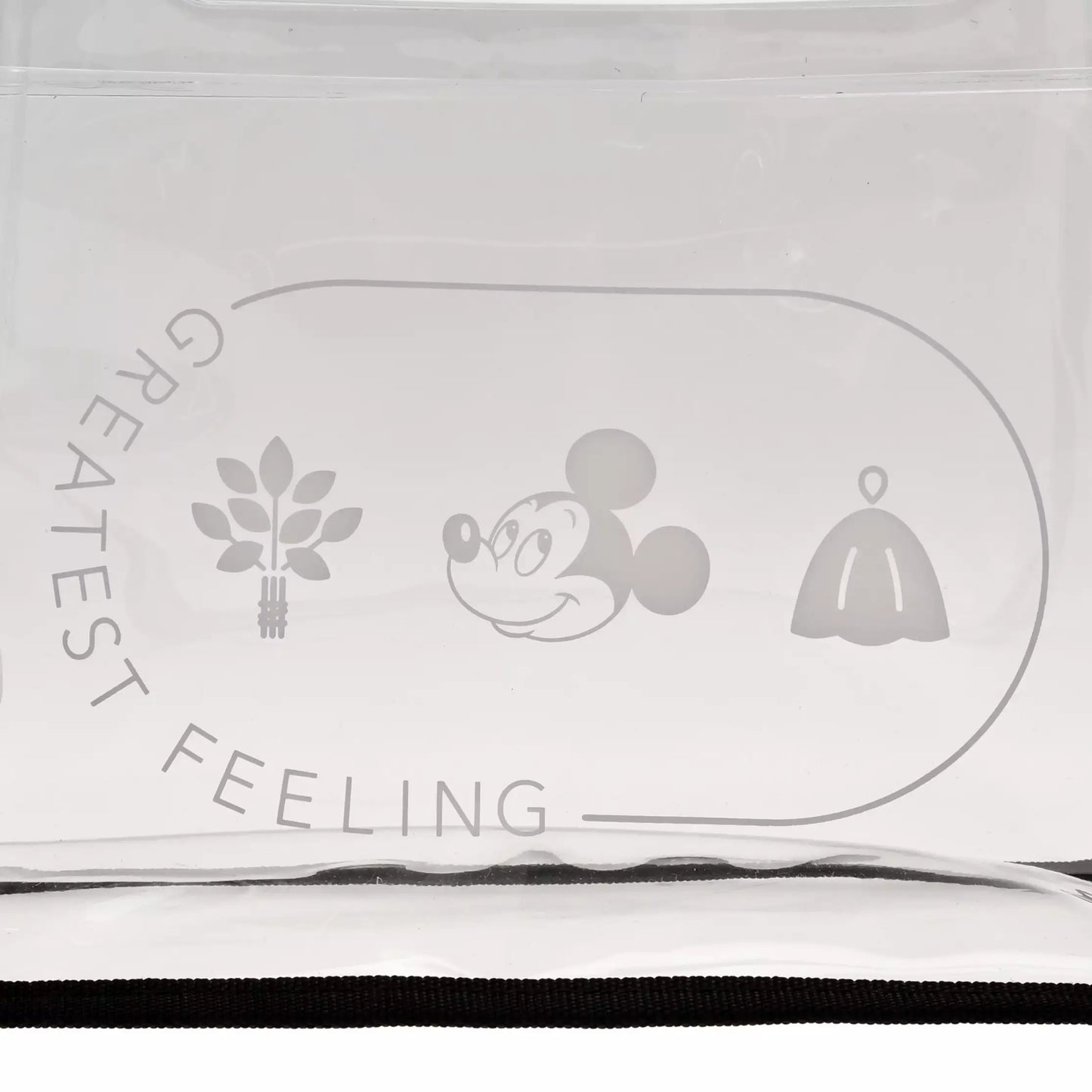 "Pre-Order" JDS - Mickey Spa Bag 3WAY, BATH GOODS