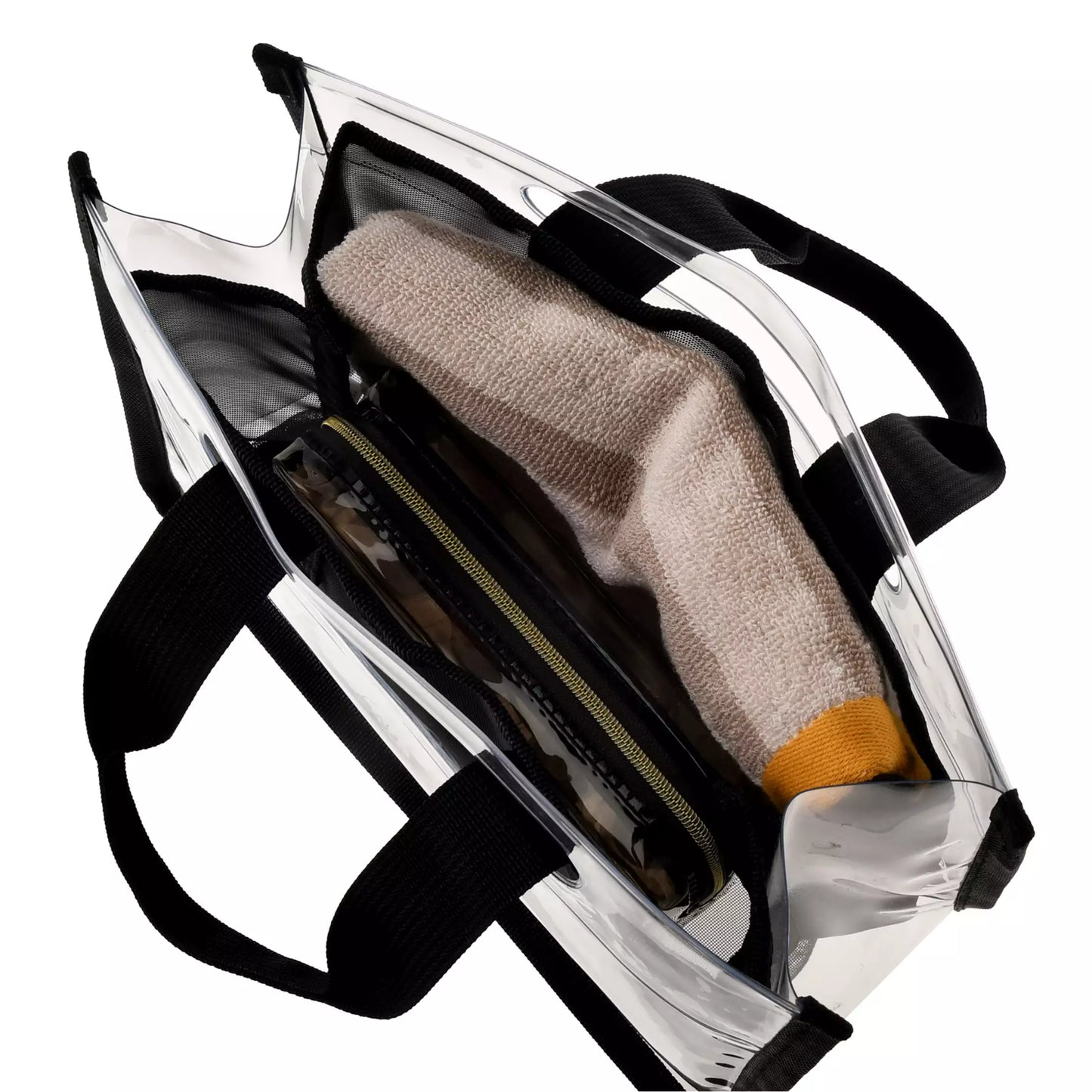 "Pre-Order" JDS - Mickey Spa Bag 3WAY, BATH GOODS