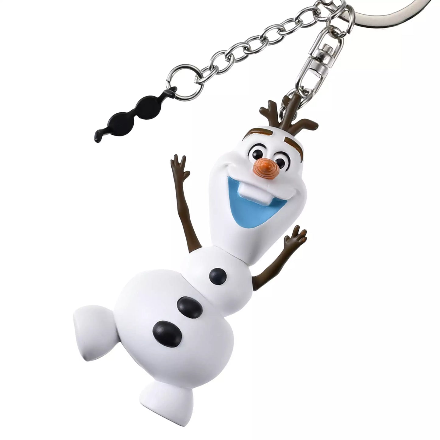 "Pre-Order" JDS - Olaf 3D Keychain, MY PAL OLAF
