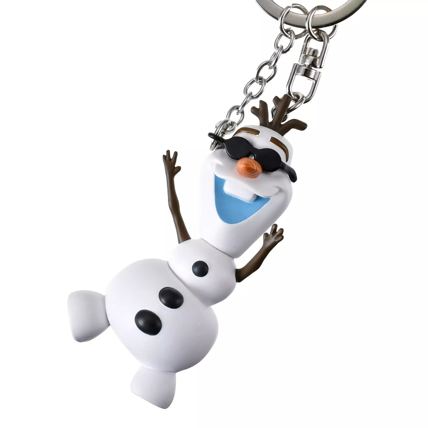 "Pre-Order" JDS - Olaf 3D Keychain, MY PAL OLAF