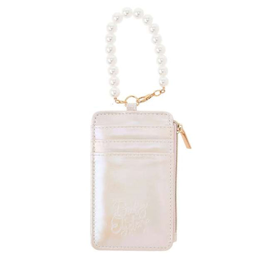 "Pre-Order" JDS - Young Oyster Pass Cases, Young Oyster