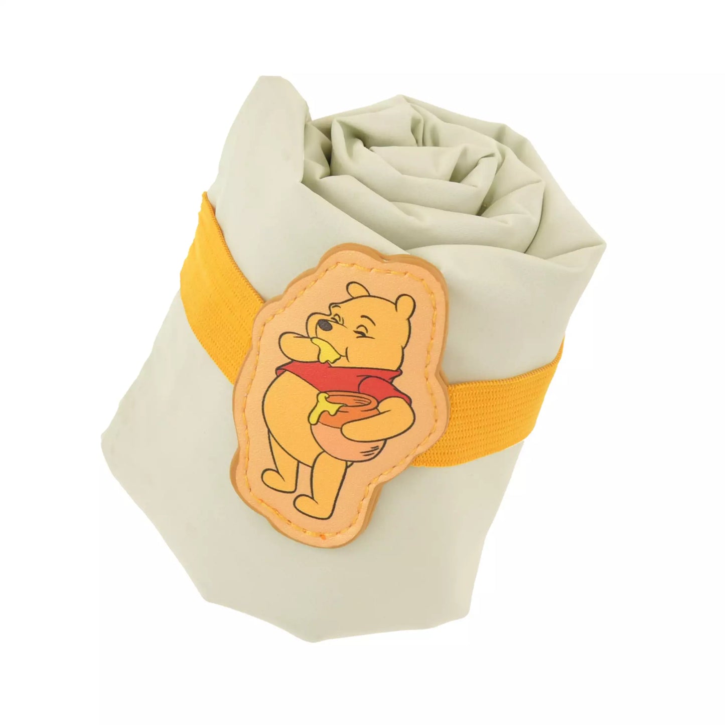 "Pre-Order" JDS - Winnie the Pooh Foldable Tote Bag Cool, HONEY DAY 2025