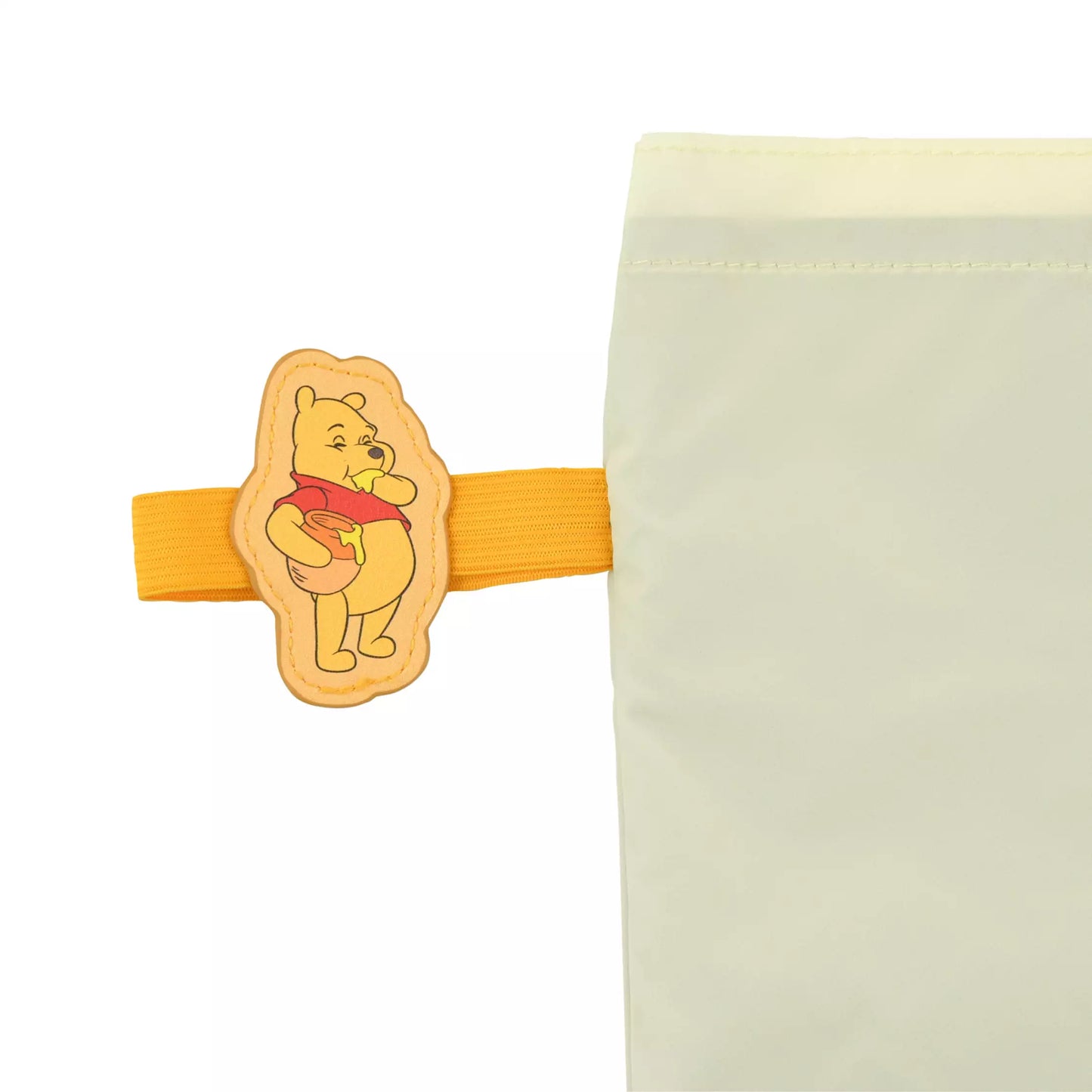 "Pre-Order" JDS - Winnie the Pooh Foldable Tote Bag Cool, HONEY DAY 2025