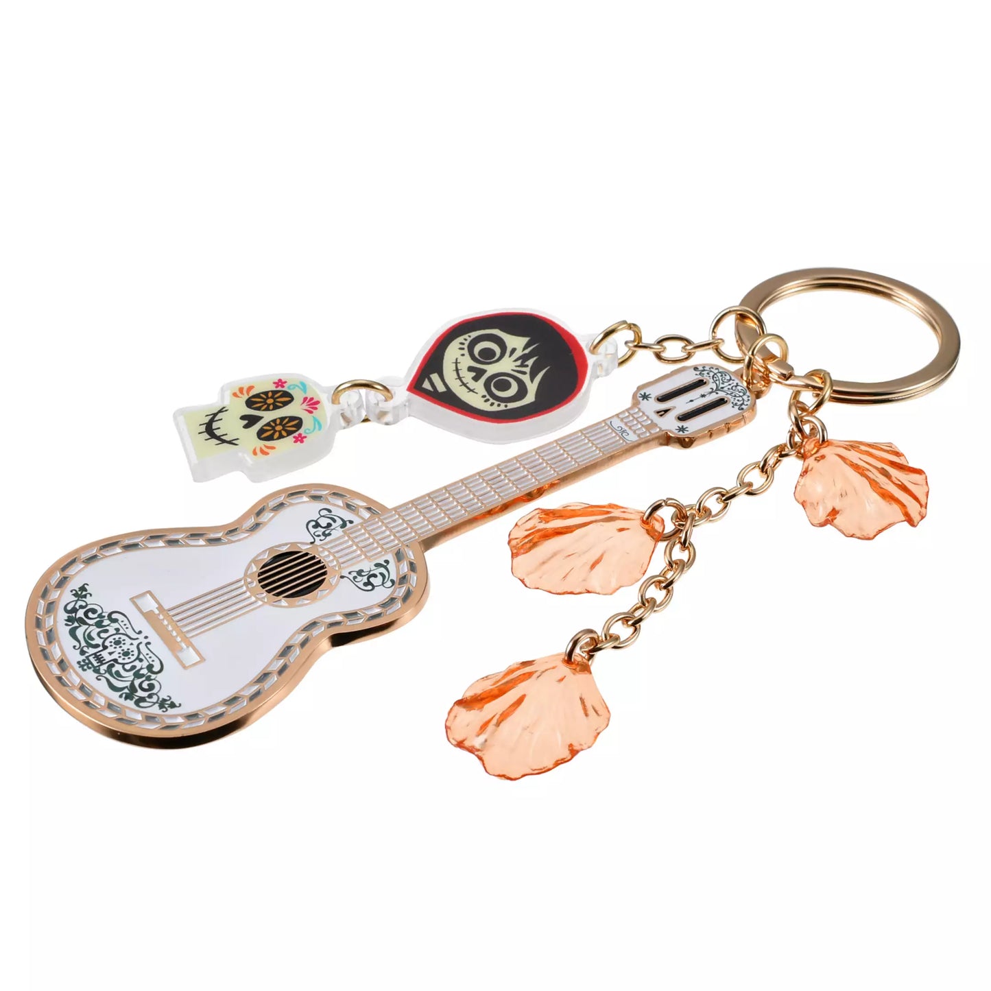 "Pre-Order" JDS - Miguel Keychain, Disney & Pixar "Coco"