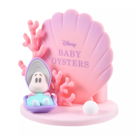 "Pre-Order" JDS - Young Oyster Toothbrush Holder, Young Oyster