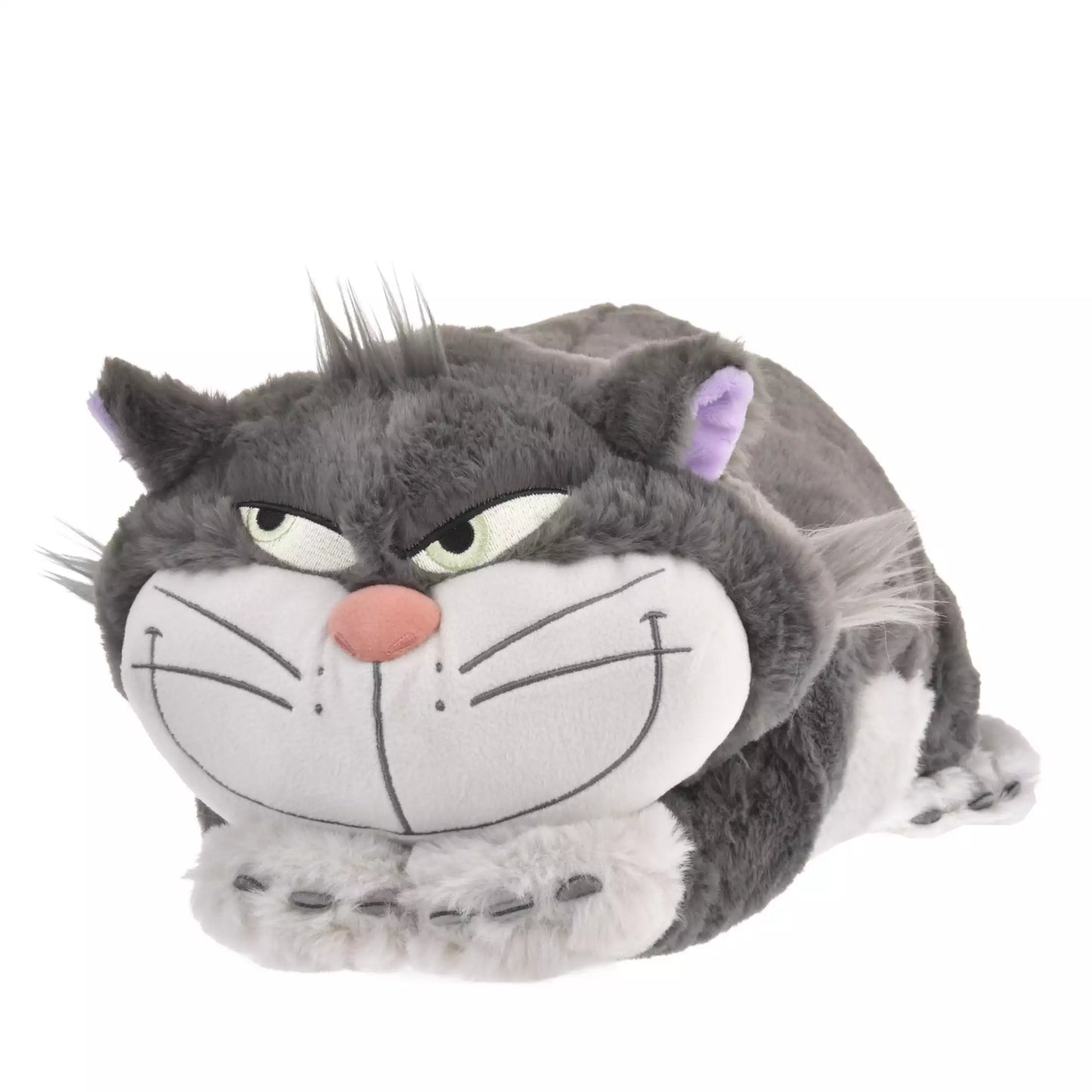 "Pre-Order" JDS - Lucifer Hot Water Bottle, Warm Goods