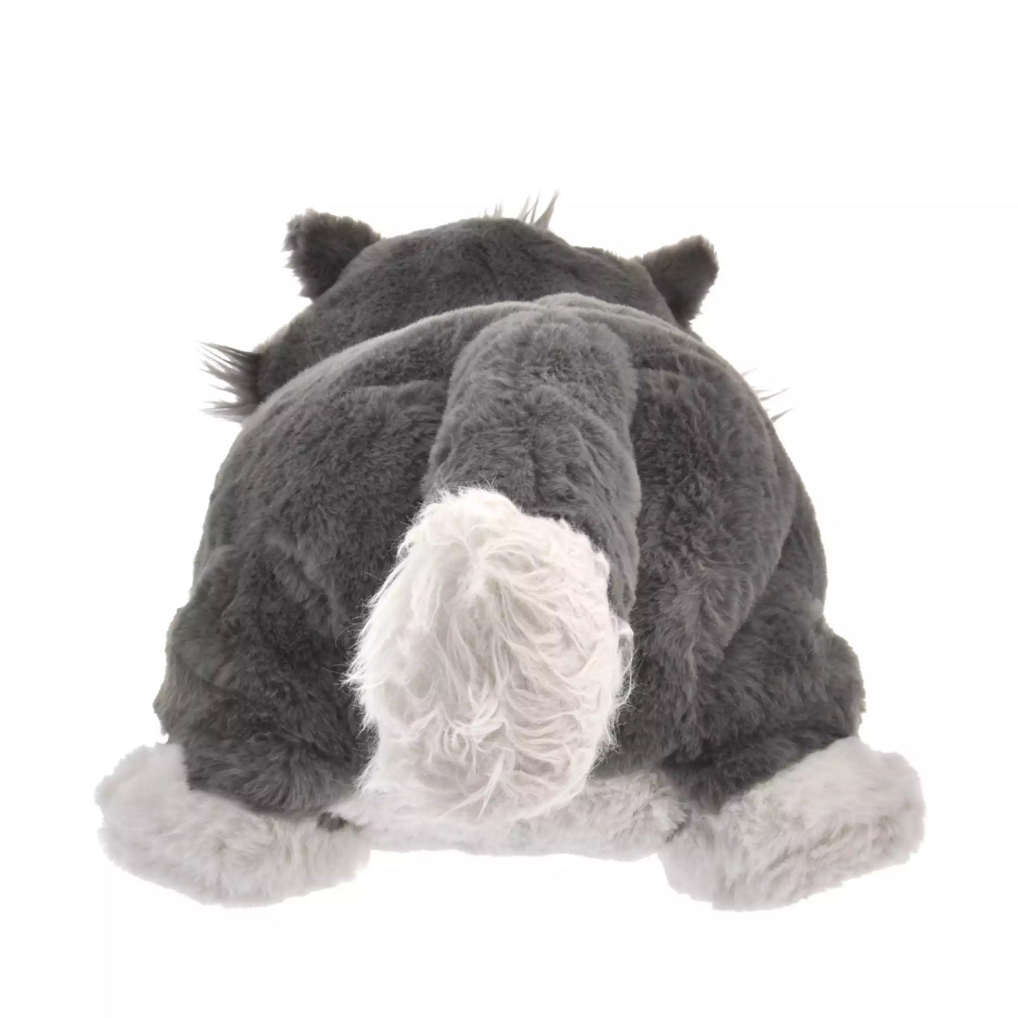 "Pre-Order" JDS - Lucifer Hot Water Bottle, Warm Goods