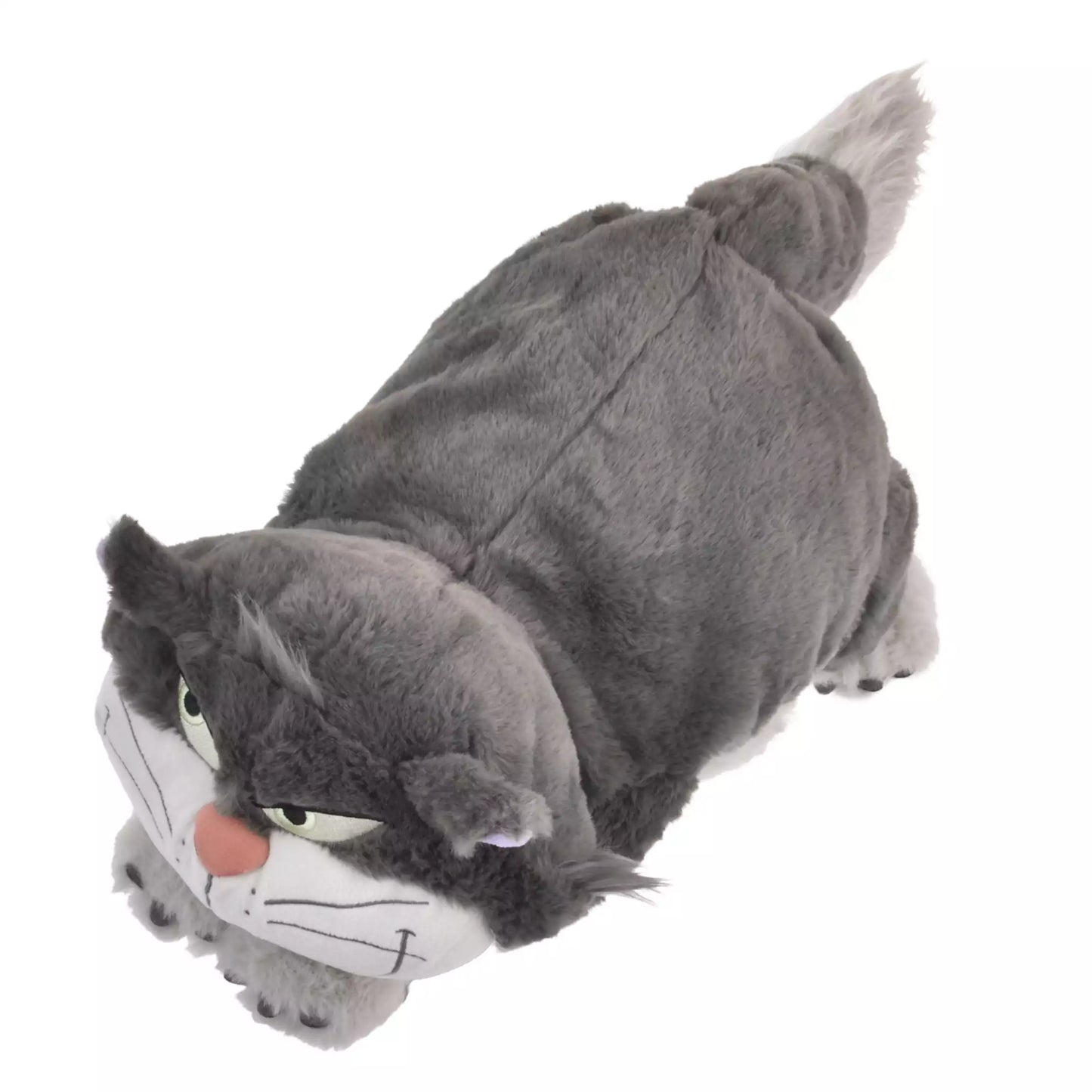 "Pre-Order" JDS - Lucifer Hot Water Bottle, Warm Goods